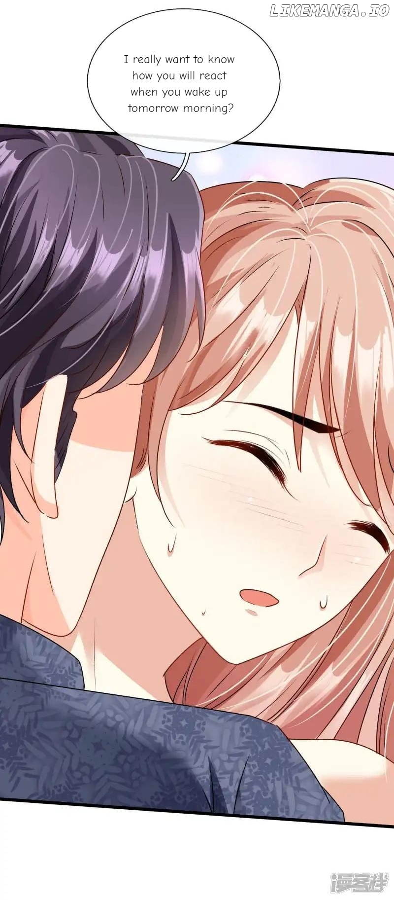 I'll always love you Chapter 51 - page 8